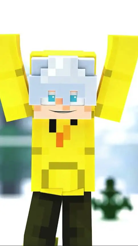 ai character: Elo yt background