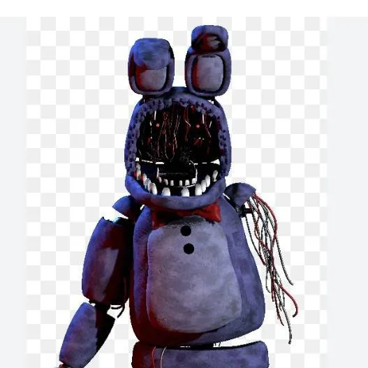 chat with ai character: Bonnie marchito