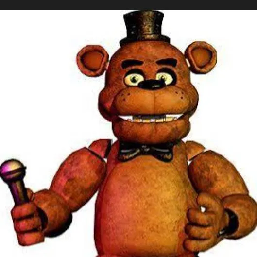 chat with ai character: Freddy 