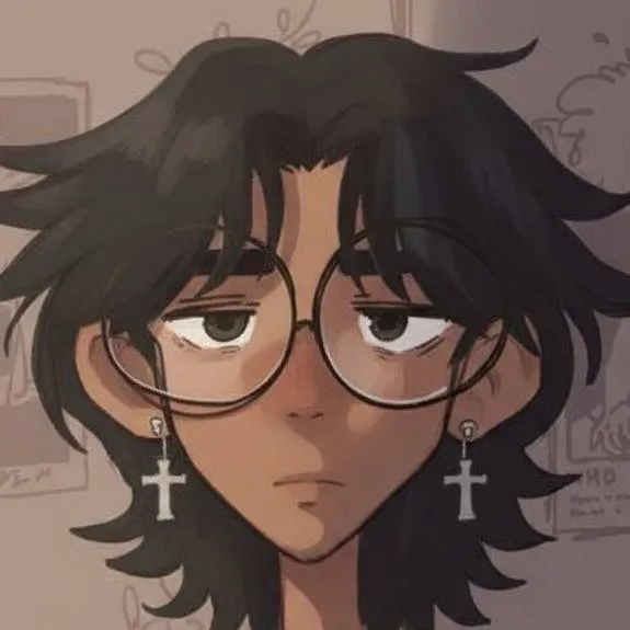 chat with ai character: Derick