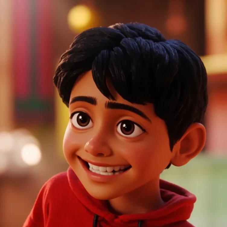 chat with ai character: Miguel {•Coco•}