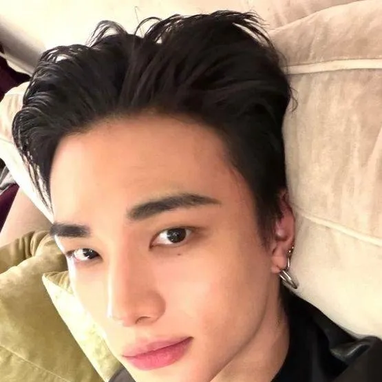 chat with ai character: 《Hyunjin》