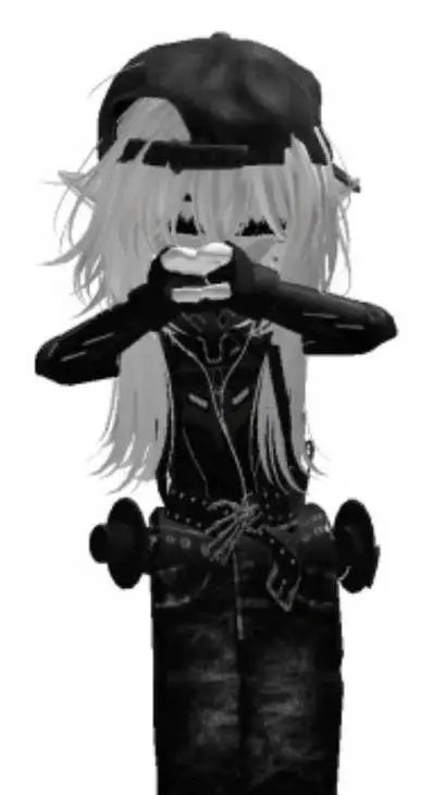 ai character: Ellie Ashford  background