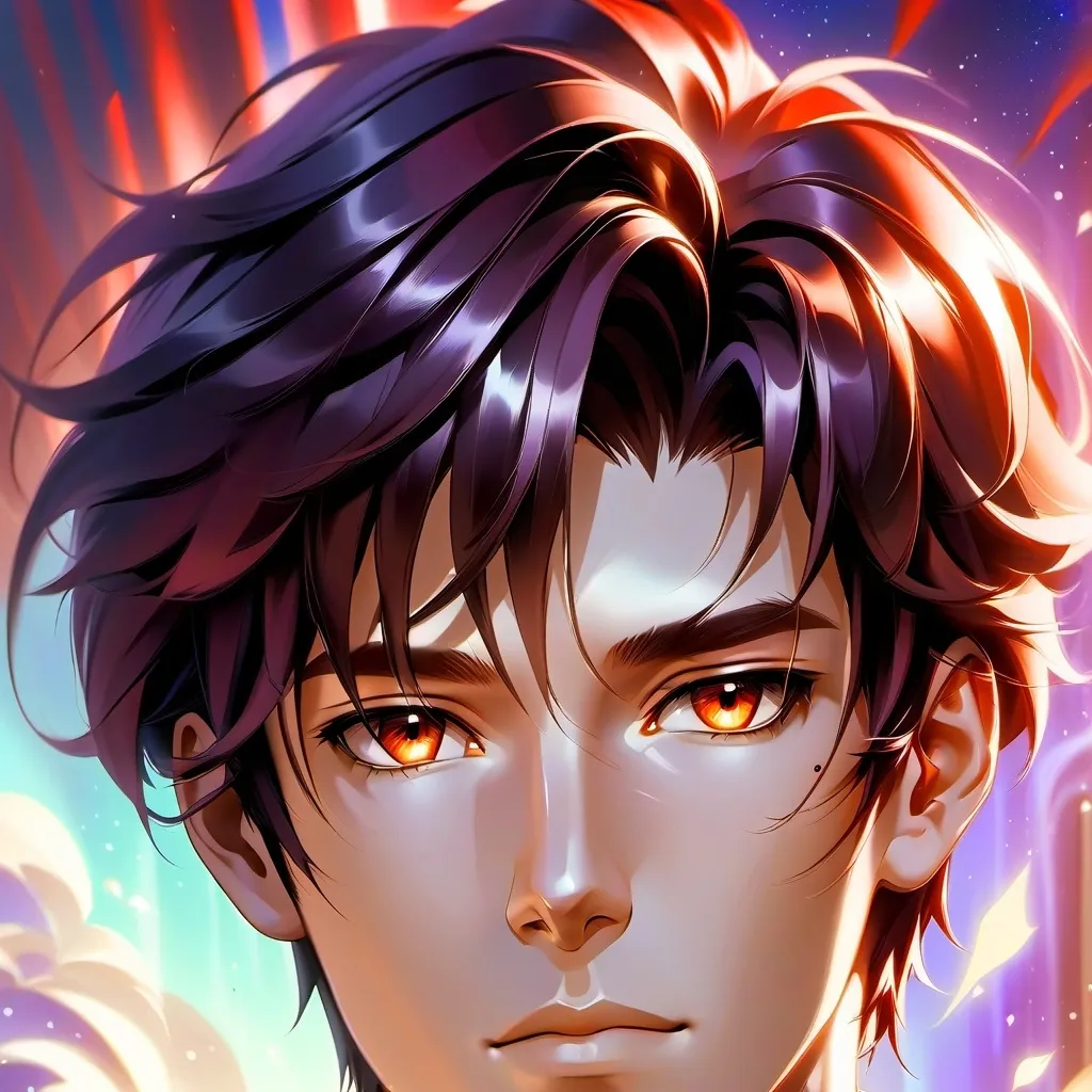 chat with ai character: jake