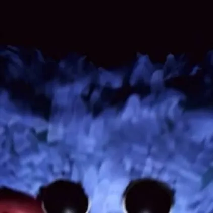 chat with ai character: Huggy wuggy