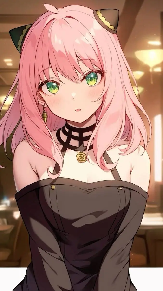 ai character: Tu mejor amiga background