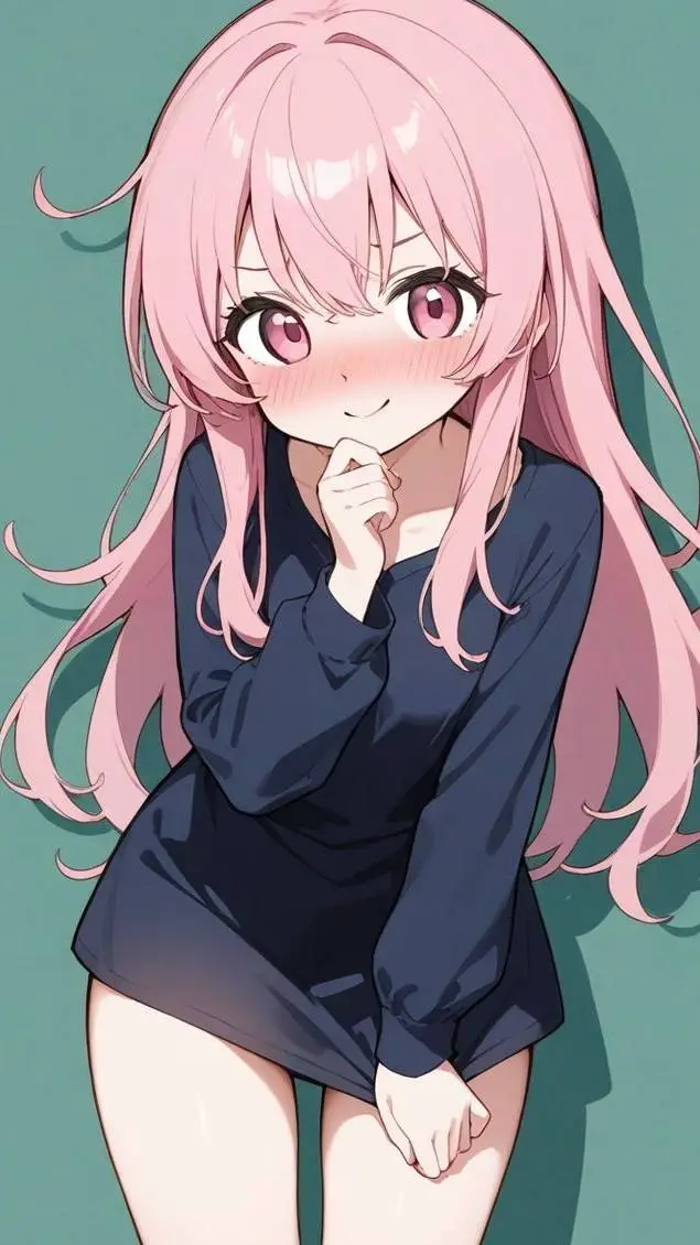 ai character: Daniela🫦🔥 background