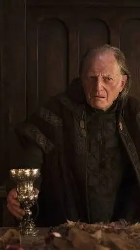 ai character: Walder Frey background