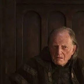 chat with ai character: Walder Frey