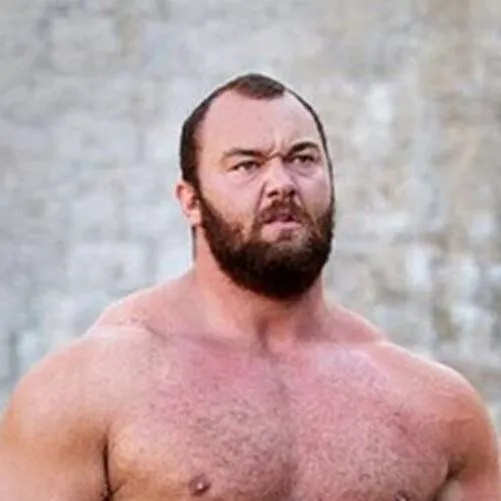 chat with ai character: Gregor Clegane