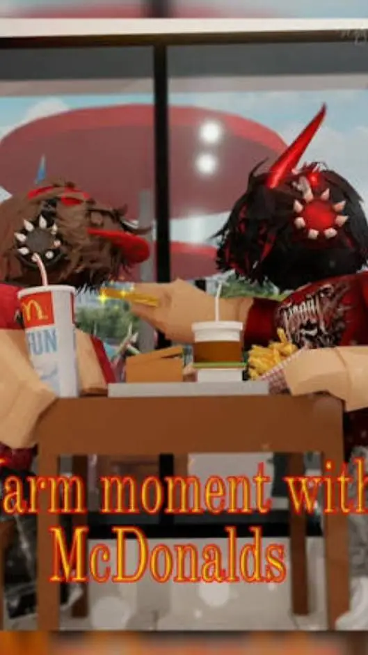 ai character: aaron background