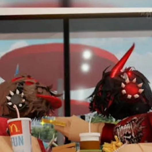 chat with ai character: aaron