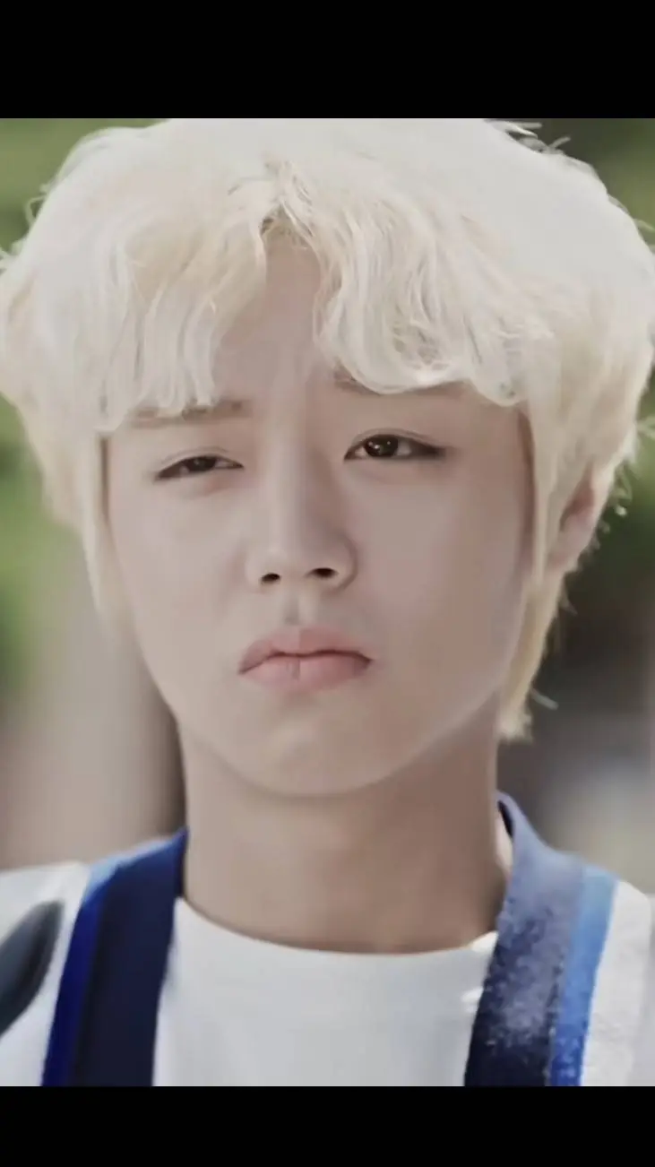 ai character: yeojun background