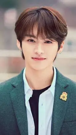 ai character: Lee Know background