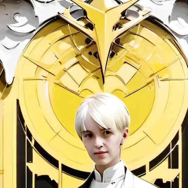 chat with ai character: grace malfoy