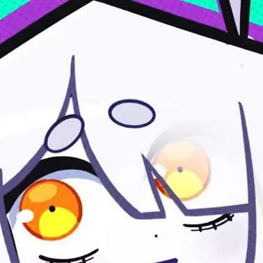 chat with ai character: 👻NEVOA! 💜