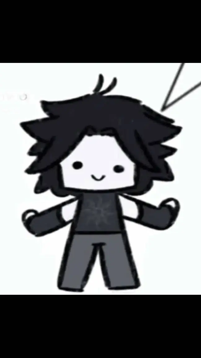 ai character: FORSAKEN background