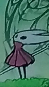 ai character: DW REACTS background