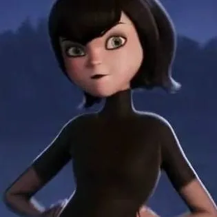 chat with ai character: Luz