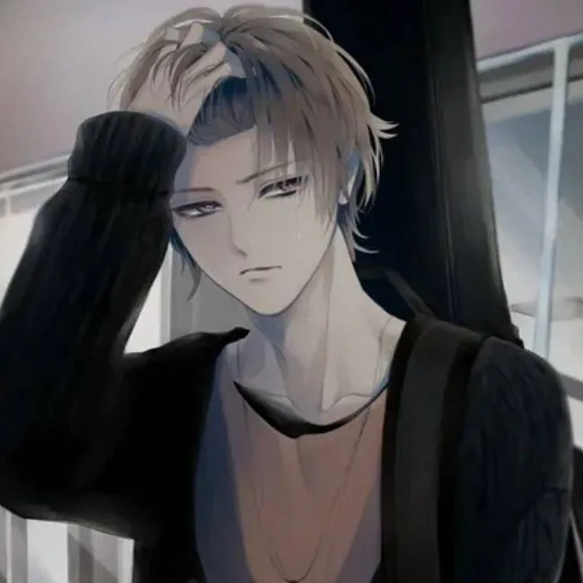 chat with ai character: Кирилл