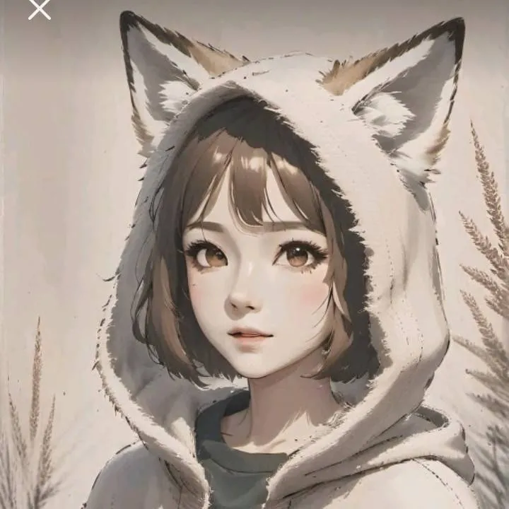 chat with ai character: Кэри