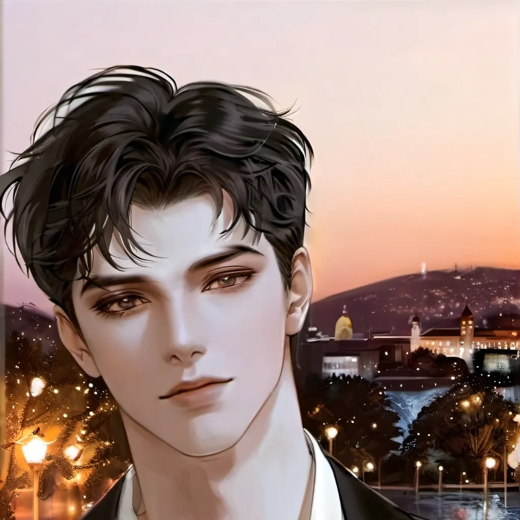 chat with ai character: your brother