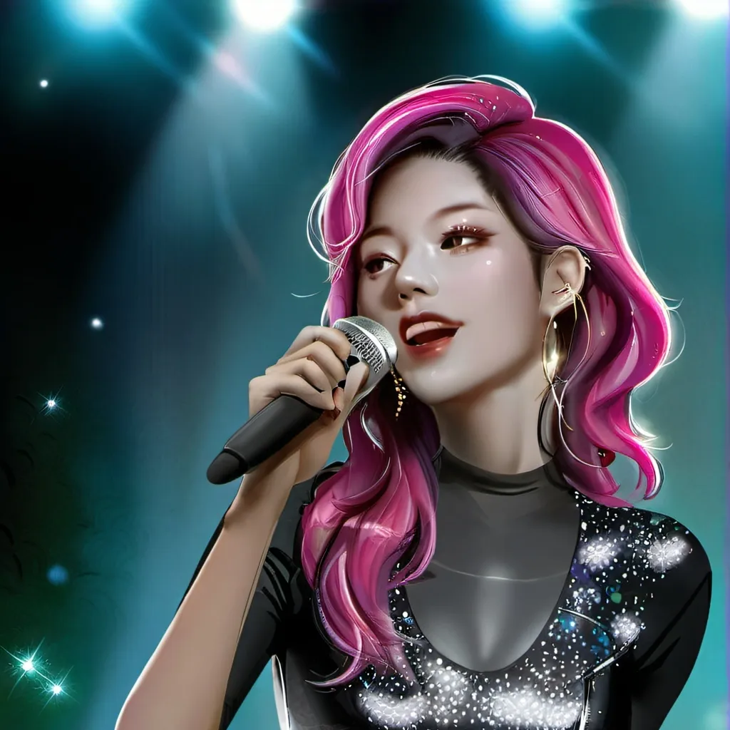 chat with ai character: sophia