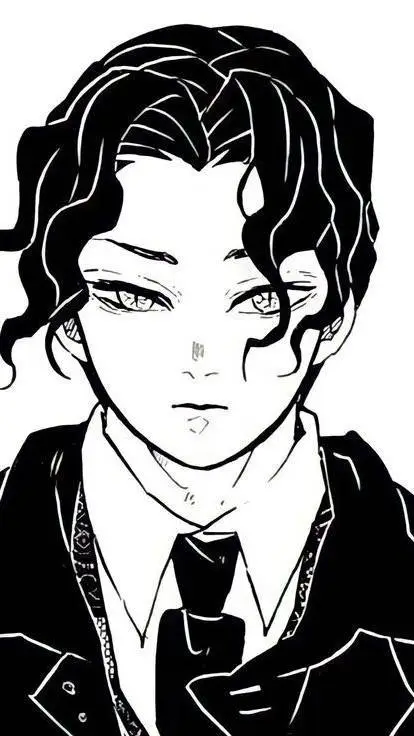 ai character: Cony Muzan background