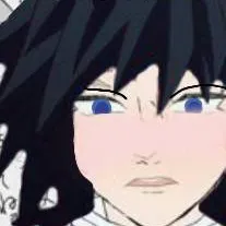 chat with ai character: Giyuu