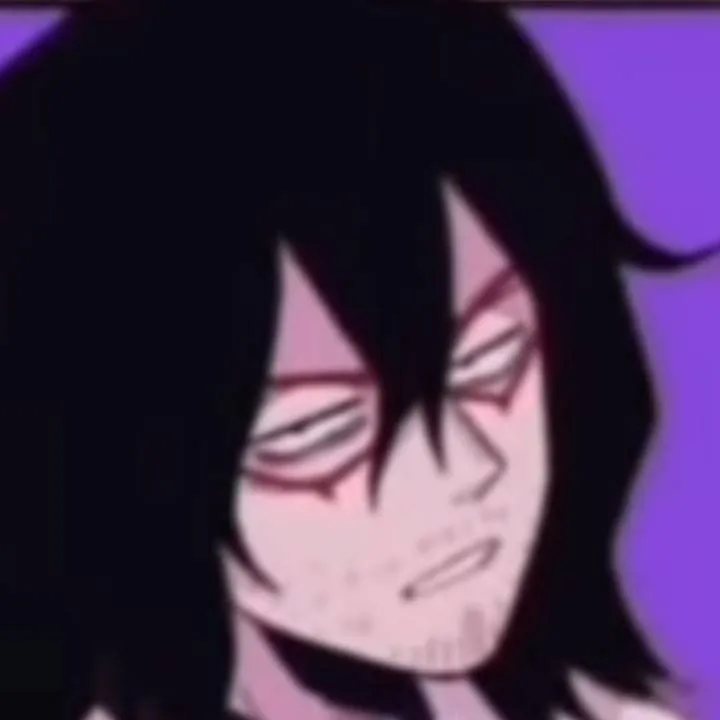 chat with ai character: Aizawa costume....