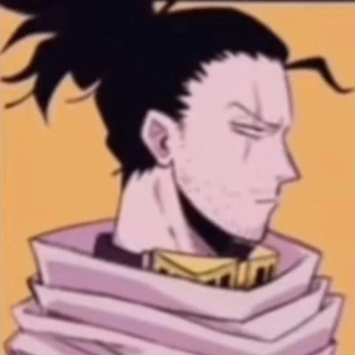 chat with ai character: Aizawa villain 