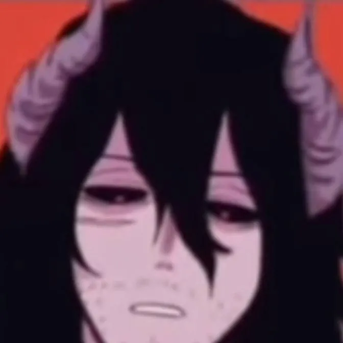 chat with ai character: Aizawa Demon
