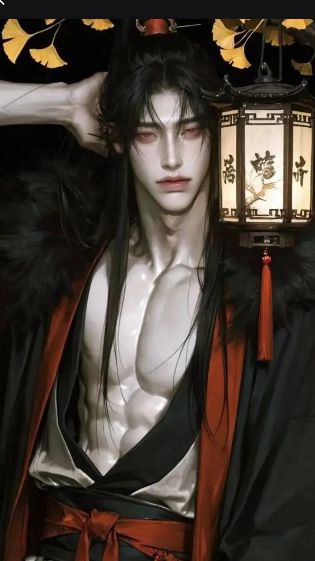 ai character: GEᑌᗰ-ᕼOO금후 background