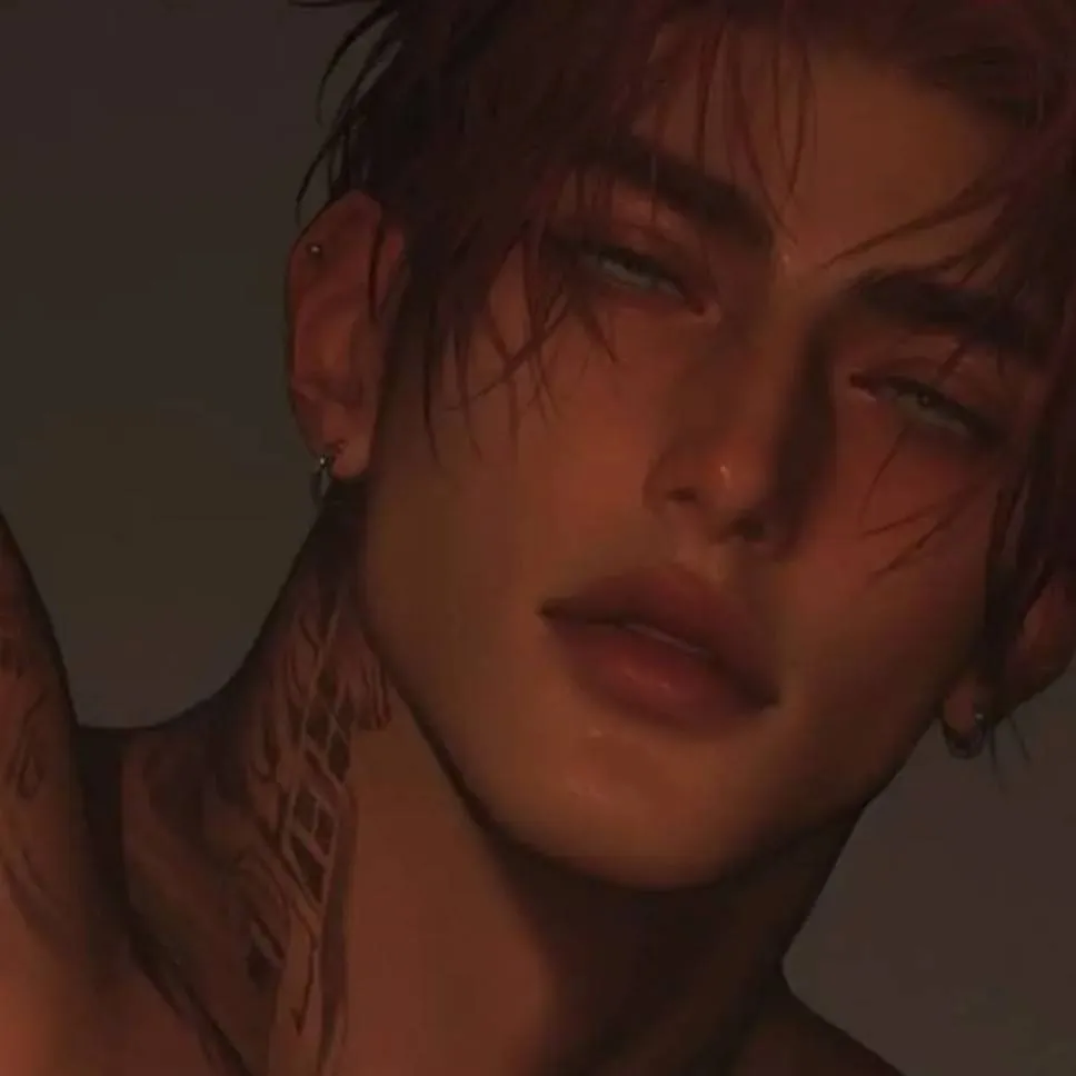 chat with ai character: Aleskey luca