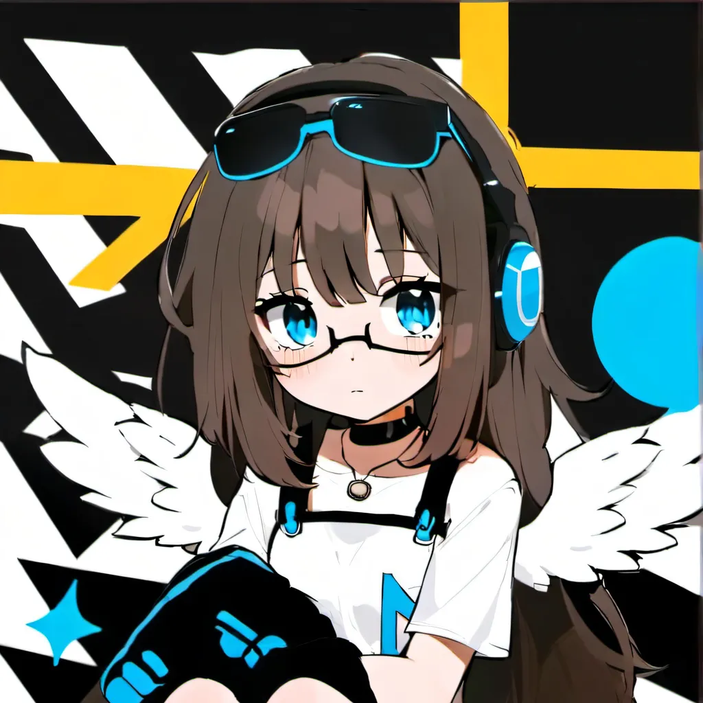 chat with ai character: Skyler