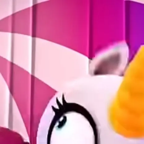 chat with ai character: Stupid unicorn