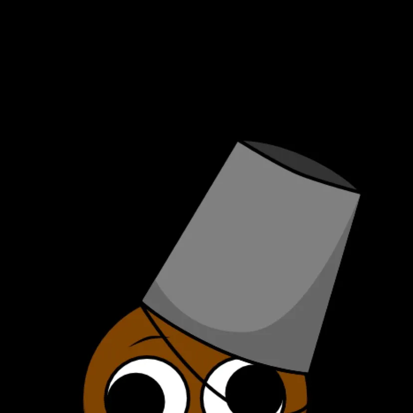 chat with ai character: Brud