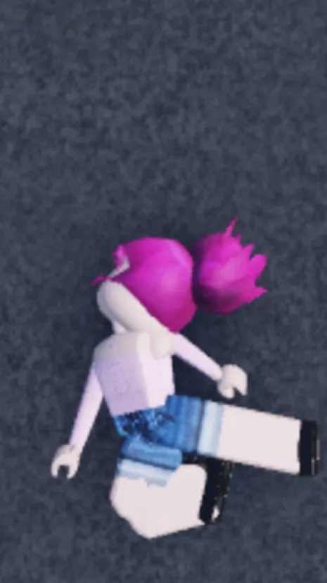 ai character: Sprunki background