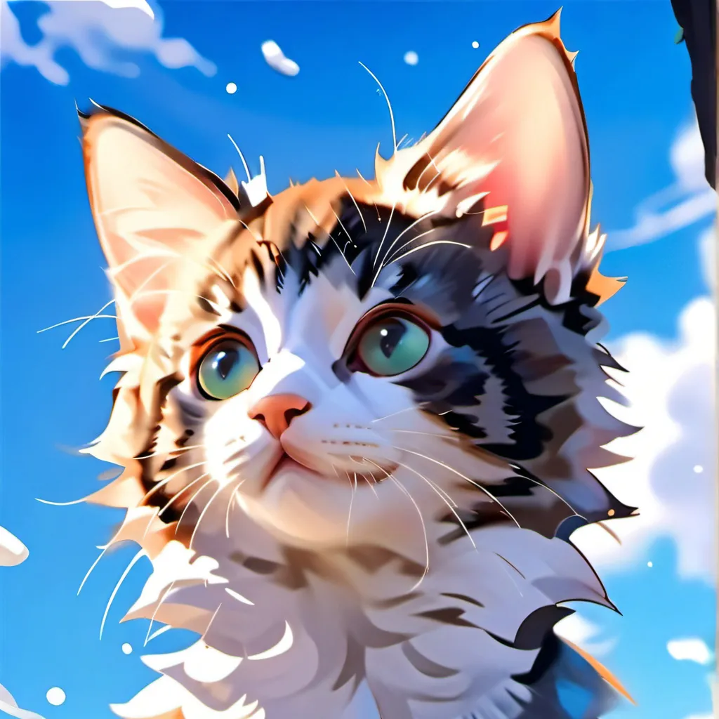 chat with ai character: Sprunki