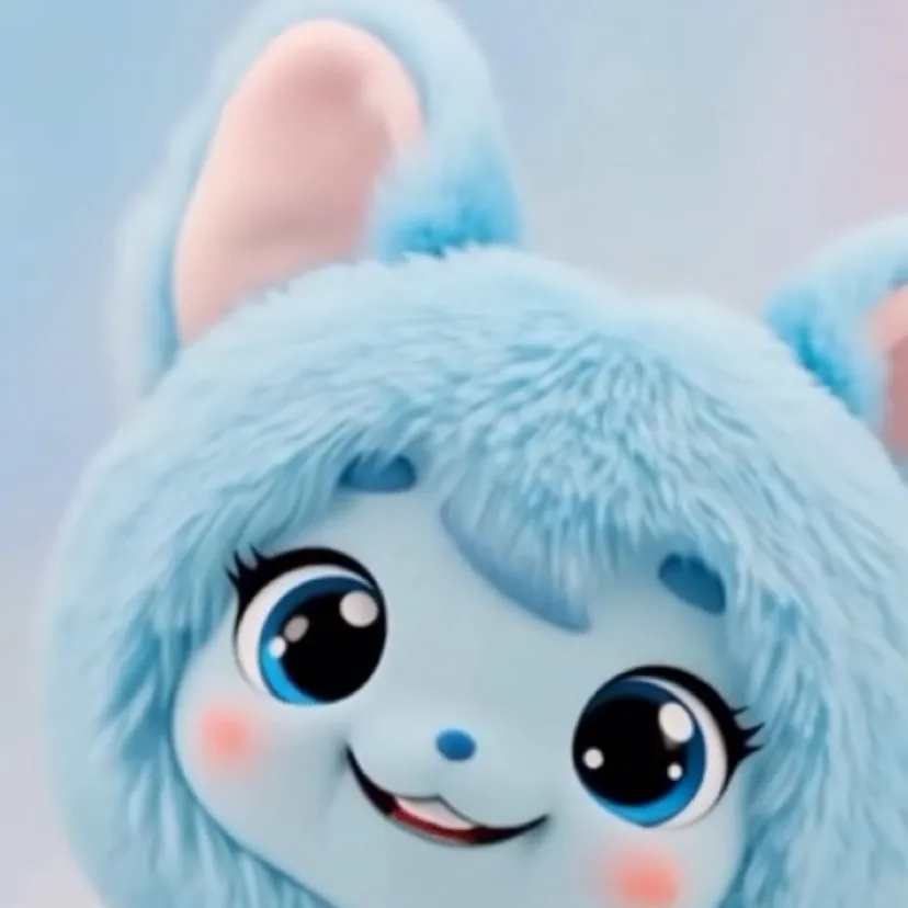 chat with ai character: Sprunki OC