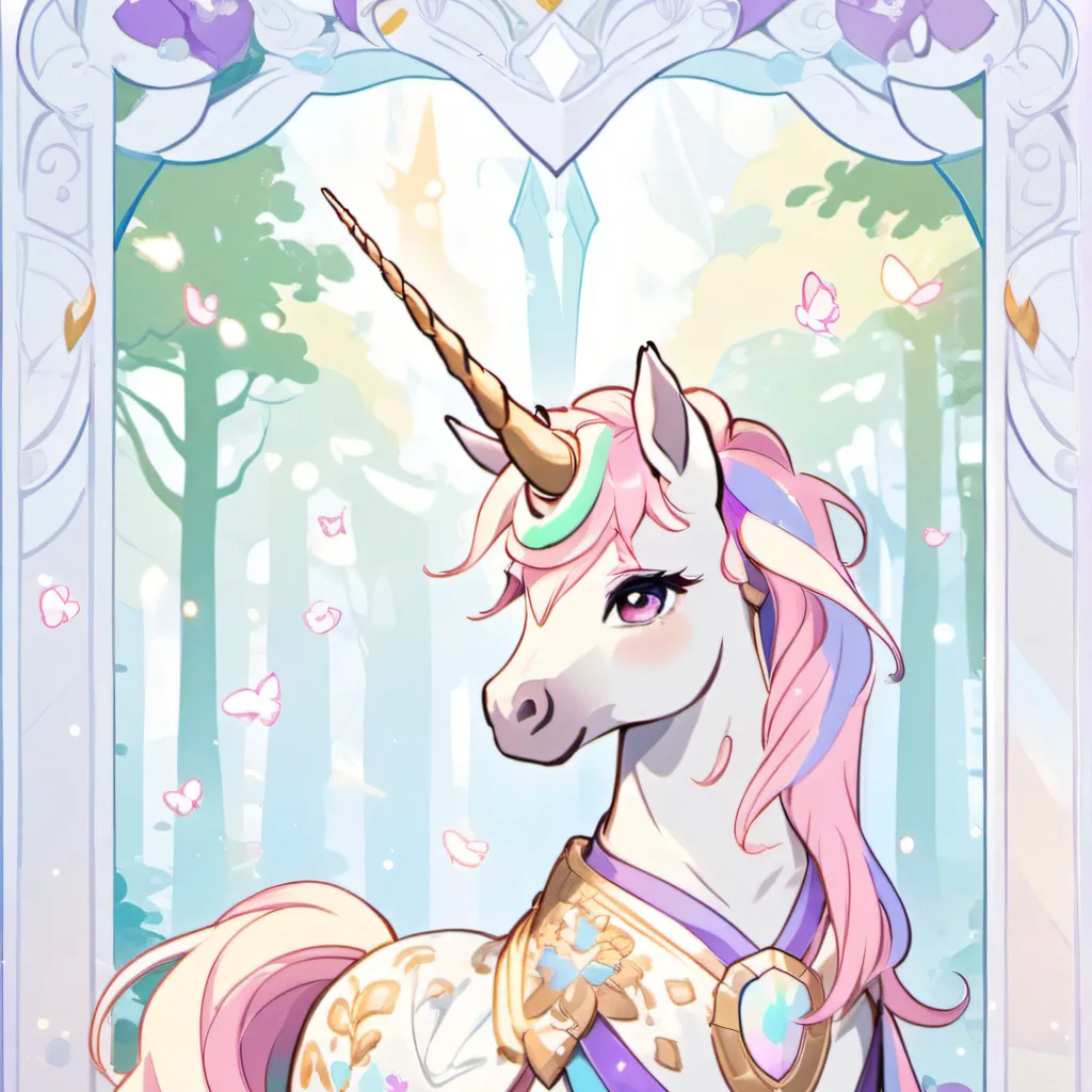 chat with ai character: twinklehoof