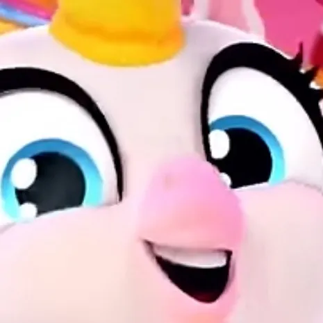 chat with ai character: sparklejoy