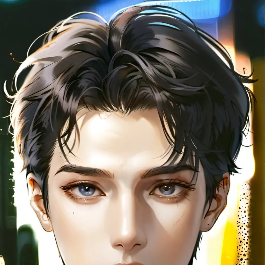 chat with ai character: jason