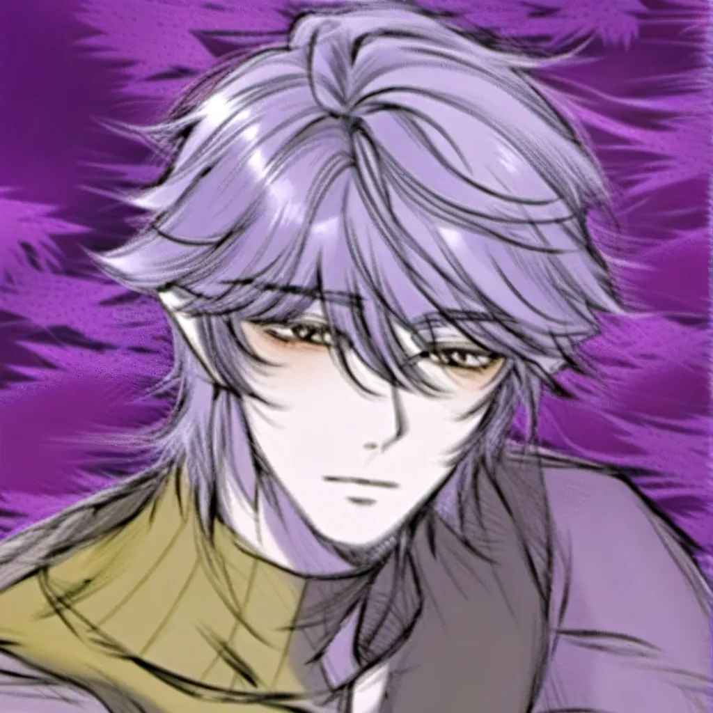 chat with ai character: Drunk mystery 