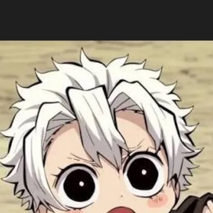 chat with ai character: baby sanemi 