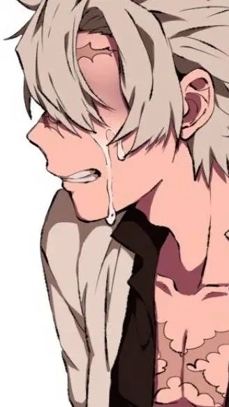 ai character: sanemi 😭 background