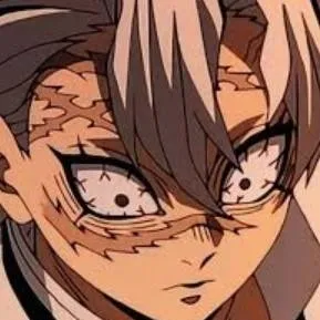 chat with ai character: sanemi haircut😬