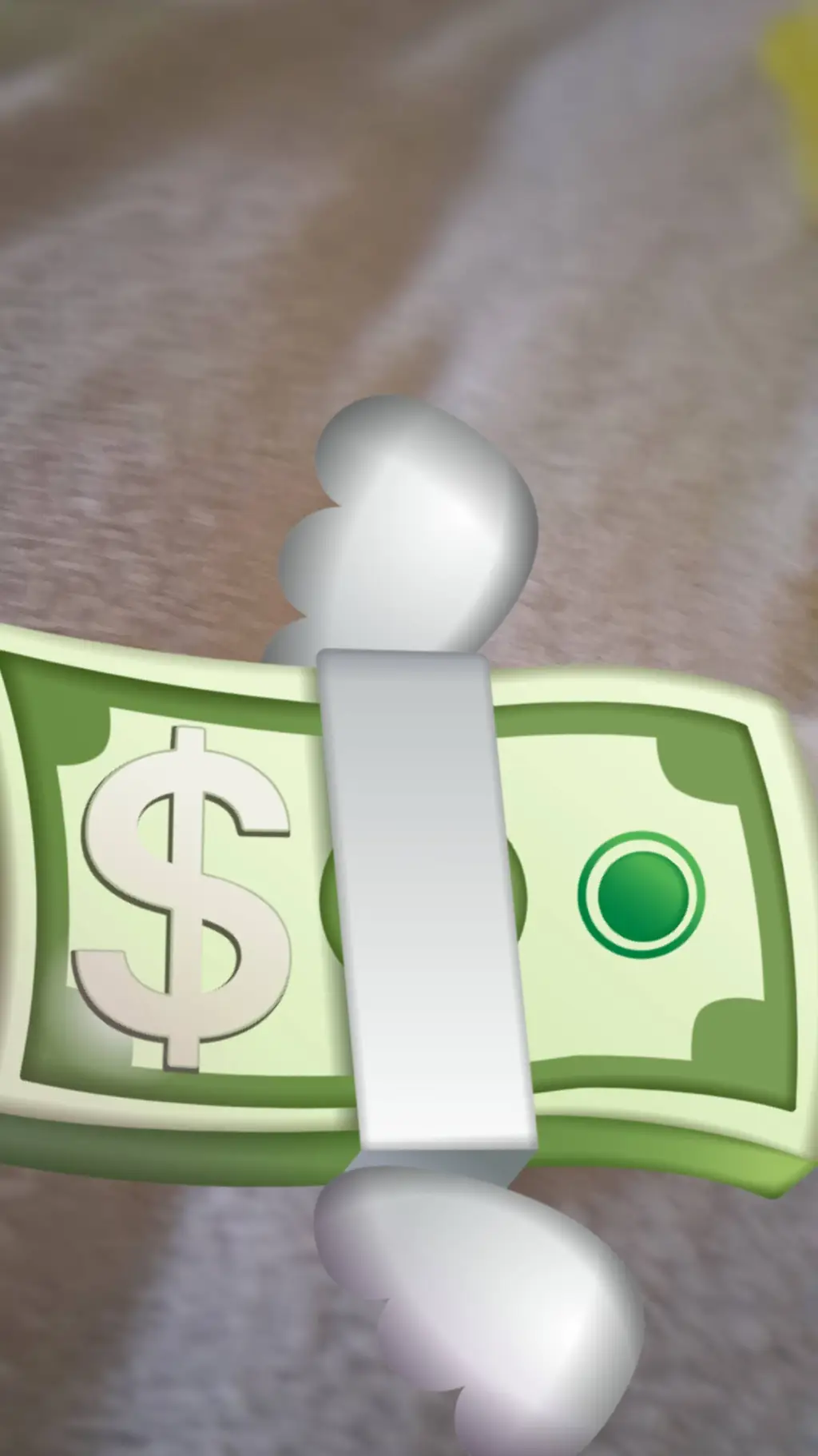 ai character: 1818 background