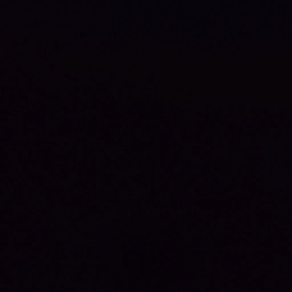 chat with ai character: Black screen