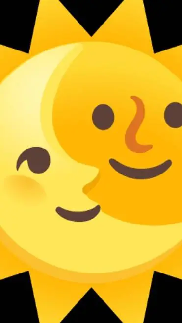 ai character: Mars andEarth background